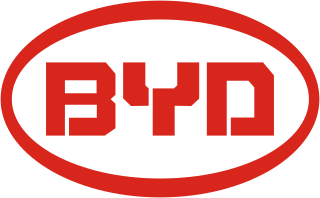 BYD(비야디)는 중국의 대표적인 전기차 제조사 역사와 발전