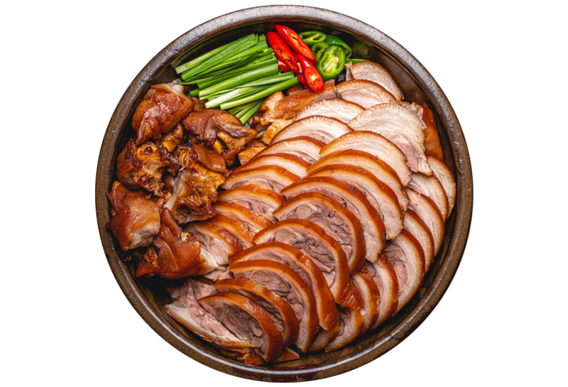 족발 대