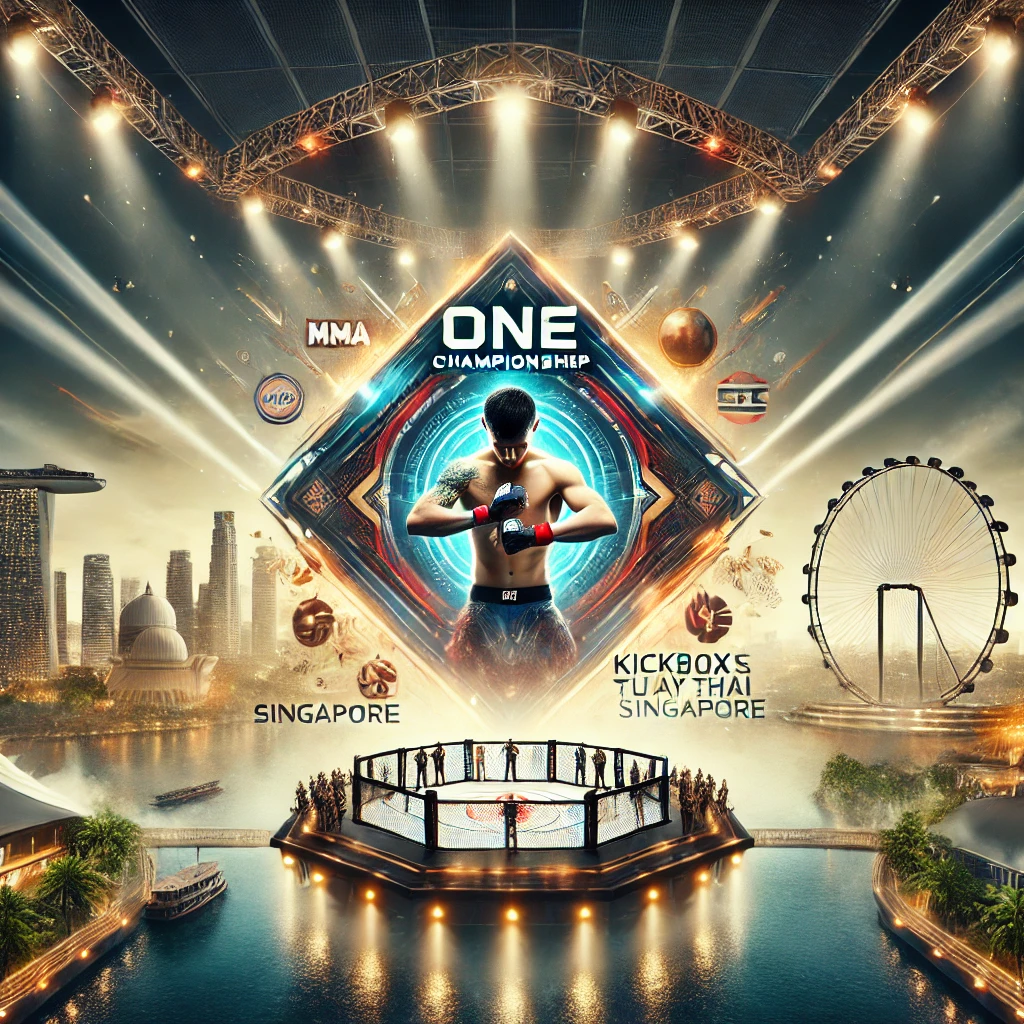 ONE Championship