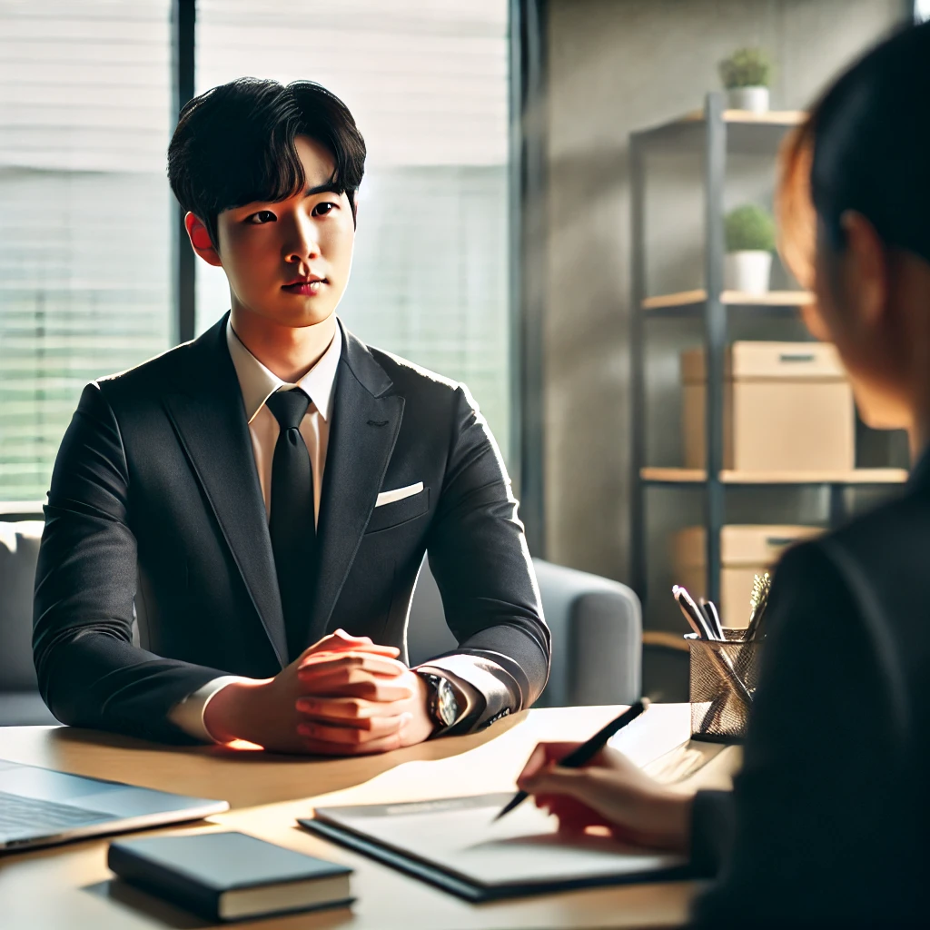 2025년 청년도전지원사업, 취업을 위한 새로운 시작!
