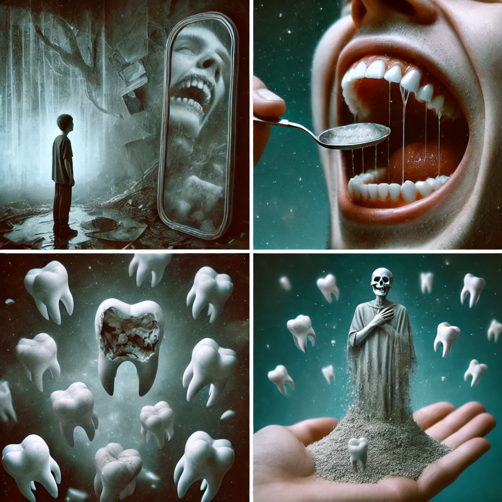 꿈