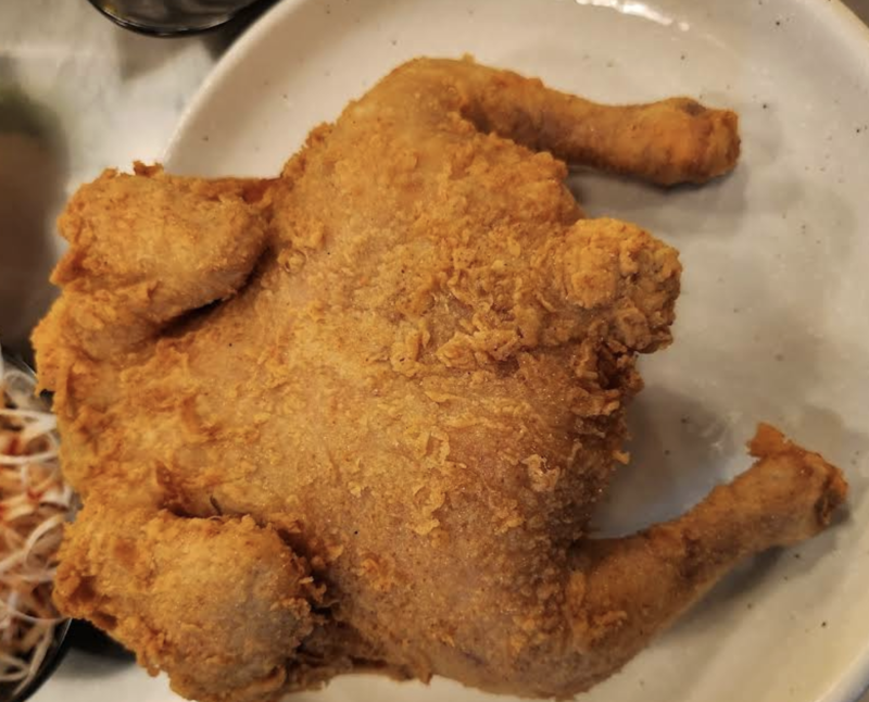 한우리식당