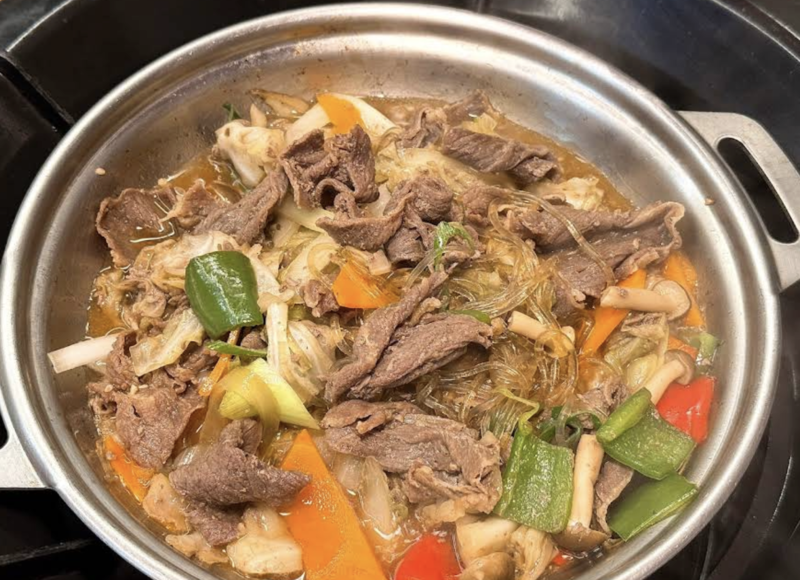 한우리식당