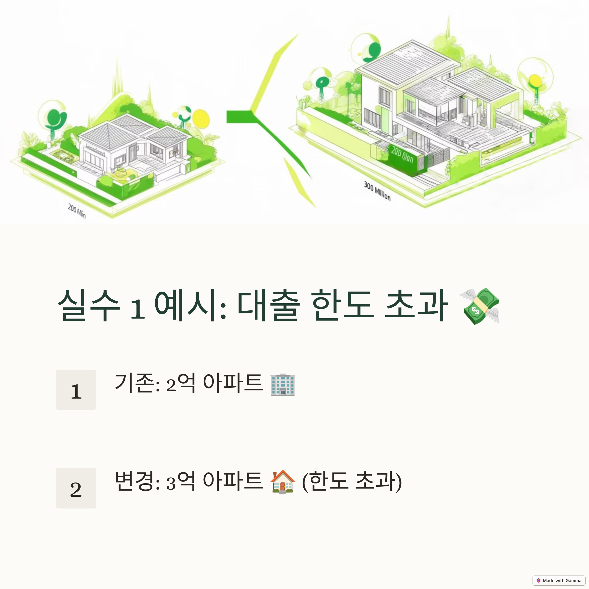 부적격이면 대출 취소? 허그버팀목 대출 목적물 변경 시 가장 흔한 실수 3가지