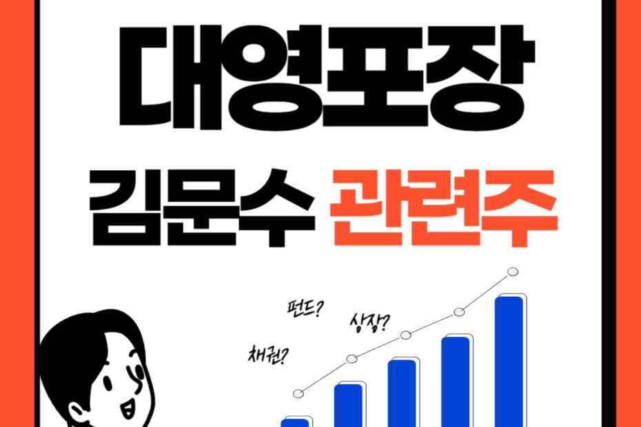 대영포장