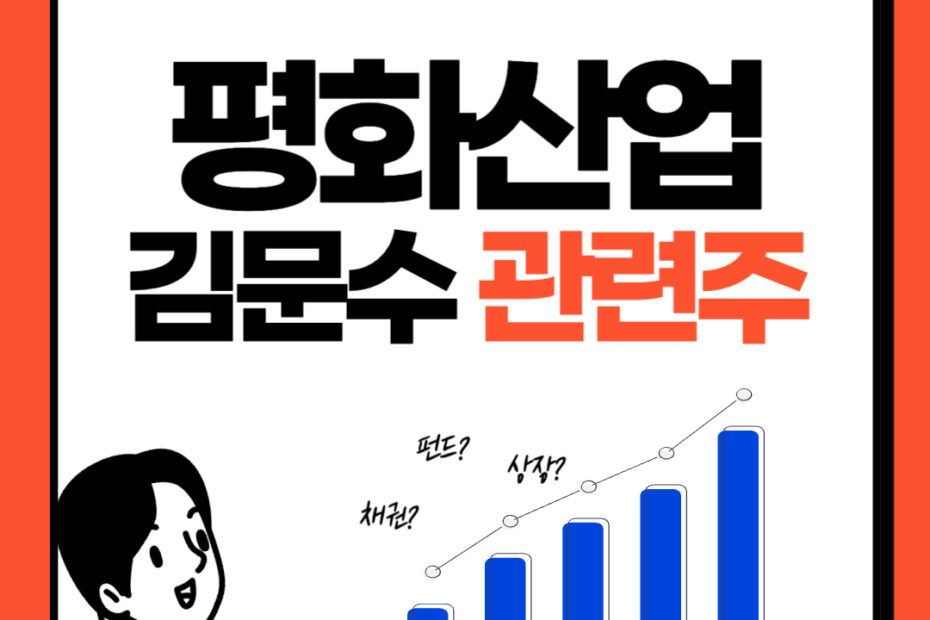 평화산업